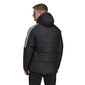 Adidas Takit Con22 Wint Jacket Black H21280 hinta ja tiedot | Miesten ulkoilutakit | hobbyhall.fi