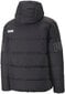 Puma Takit Power Hooded Down Puff Black 849335 01 hinta ja tiedot | Miesten ulkoilutakit | hobbyhall.fi