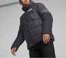 Puma Takit Power Hooded Down Puff Black 849335 01 hinta ja tiedot | Miesten ulkoilutakit | hobbyhall.fi