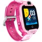 Canyon Jondy Kids Watch Pink CNE-KW44PP hinta ja tiedot | Älykellot | hobbyhall.fi