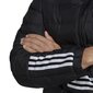 Adidas Takit Itavic M H Jacket Black GT1674 hinta ja tiedot | Miesten ulkoilutakit | hobbyhall.fi
