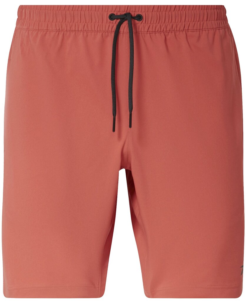 Reebok Shortsit Wor Wpven Short Pink HA1111 hinta ja tiedot | Miesten shortsit | hobbyhall.fi