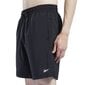 Reebok Shortsit Wor Woven Short Black GU0789 hinta ja tiedot | Miesten shortsit | hobbyhall.fi