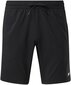 Reebok Shortsit Wor Woven Short Black GU0789 hinta ja tiedot | Miesten shortsit | hobbyhall.fi