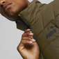 Puma Takit Ess+ Padded Jacket Khaki 849349 62 hinta ja tiedot | Miesten ulkoilutakit | hobbyhall.fi