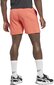 Reebok Shortsit Ts Speed 2.0 Short Orange HL4295 hinta ja tiedot | Miesten shortsit | hobbyhall.fi