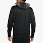 Nike huppari Nsw Repeat Sw Pk Fz Hoody Black Grey DX2025 068 hinta ja tiedot | Miesten puserot ja hupparit | hobbyhall.fi