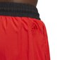 Adidas Shortsit Galaxy Short Grey Red HE2902 hinta ja tiedot | Miesten shortsit | hobbyhall.fi
