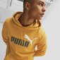 Puma Jumpperi Ess+ 2 Col Big Logo Yellow 586765 30 hinta ja tiedot | Miesten puserot ja hupparit | hobbyhall.fi
