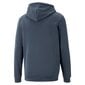 Puma Jumpperi Ess Big Logo Hoodie Blue 586687 61 hinta ja tiedot | Miesten puserot ja hupparit | hobbyhall.fi