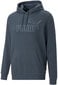 Puma huppari Ess Elevated Hoodie Blue 673387 16 hinta ja tiedot | Miesten puserot ja hupparit | hobbyhall.fi