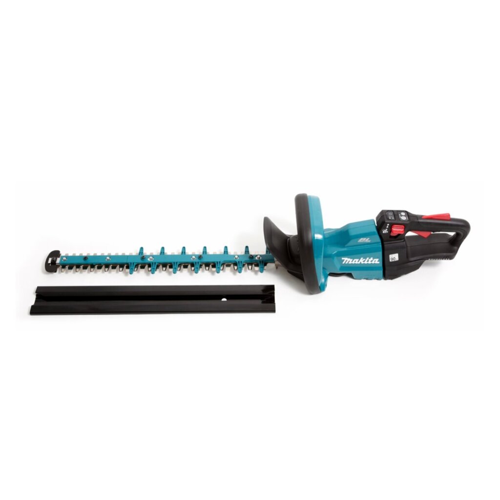 Makita DUH 502 F1 18V johdoton pensasleikkuri 18V 50cm + 1x akku 3,0Ah - ilman laturia hinta ja tiedot | Pensasleikkurit | hobbyhall.fi