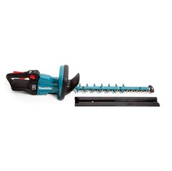 Makita DUH 502 RT akkukäyttöinen pensasleikkuri 18V 50cm + 2x akut 5,0 Ah + laturi hinta ja tiedot | Pensasleikkurit | hobbyhall.fi