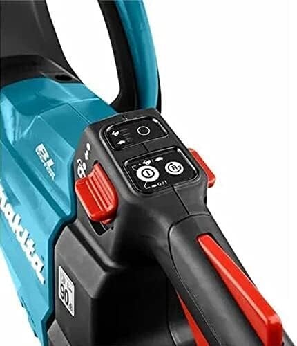 Makita DUH 502 SF Akku pensasleikkuri 18 V 50 cm + 1x akku 3,0 Ah + laturi hinta ja tiedot | Pensasleikkurit | hobbyhall.fi