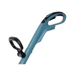 Makita DUR 181 RF1 akkuleikkuri 18 V 260 mm + 1x akku 3,0 Ah + laturi hinta ja tiedot | Ruohotrimmerit | hobbyhall.fi