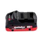 Metabo AHS 18-55 V johdoton pensasleikkuri 18V 53cm + 1x akku 4,0Ah - ilman laturia hinta ja tiedot | Pensasleikkurit | hobbyhall.fi