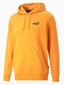 Puma Jumpperi Ess Small Logo Hoodie Yellow 586691 27 hinta ja tiedot | Miesten puserot ja hupparit | hobbyhall.fi