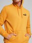 Puma Jumpperi Ess Small Logo Hoodie Yellow 586691 27 hinta ja tiedot | Miesten puserot ja hupparit | hobbyhall.fi