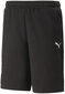 Puma Shortsit Bmw Mms Ess Ft Shorts Black 539976 01 hinta ja tiedot | Miesten shortsit | hobbyhall.fi