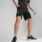 Puma Shortsit Bmw Mms Ess Ft Shorts Black 539976 01 hinta ja tiedot | Miesten shortsit | hobbyhall.fi