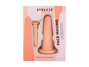 Kasvokupit kasvojen hieromiseen Payot Face Moving Smoothing Face Cups hinta ja tiedot | Kasvojen puhdistus- ja hierontalaitteet | hobbyhall.fi