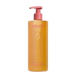 Suihkuöljy PAYOT Relaxing Cleansing Shower Oil 400 ml hinta ja tiedot | Suihkusaippuat ja suihkugeelit | hobbyhall.fi