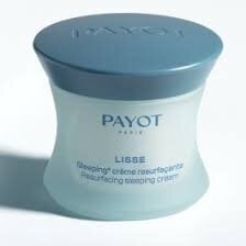 Yövoide Payot Lisse Resurfacing Sleeping Cream, 50 ml hinta ja tiedot | Kasvovoiteet | hobbyhall.fi