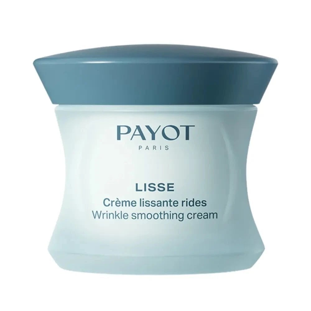 Päivävoide ​​Payot Lisse Wrinkle Smoothing Cream, 50 ml hinta ja tiedot | Kasvovoiteet | hobbyhall.fi