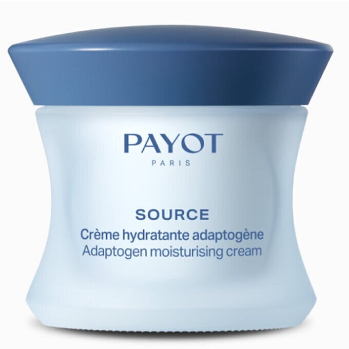 Kasvovoide adaptogeenillä Payot Source, 50 ml hinta ja tiedot | Kasvovoiteet | hobbyhall.fi