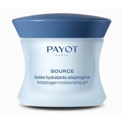 Kosteuttava kasvogeeli Payot Source, 50 ml hinta ja tiedot | Kasvovoiteet | hobbyhall.fi