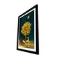 Jäljennös Golden Tree 3853NISCT-009 hinta ja tiedot | Taulut | hobbyhall.fi