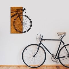 Seinäkoriste Bike, 1 kpl hinta ja tiedot | Sisustustuotteet | hobbyhall.fi