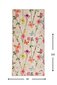 Matto 80x200 cm hinta ja tiedot | Isot matot | hobbyhall.fi