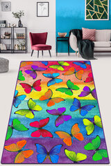 Matto 80x100 cm hinta ja tiedot | Isot matot | hobbyhall.fi