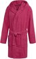 Adidas Kaapu Bathrobe Pink hinta ja tiedot | Miesten kylpytakit ja pyjamat | hobbyhall.fi