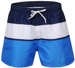 Glo Story Uiminen Shortsit Blue hinta ja tiedot | Miesten uimahousut ja -shortsit | hobbyhall.fi