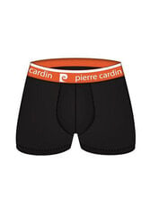 Pierre Cardin Alusvaatteet Pcu89 Mix1 Black Orange hinta ja tiedot | Miesten alushousut | hobbyhall.fi