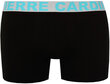 Pierre Cardin Alusvaatteet Boxer E/E Uomo Black hinta ja tiedot | Miesten alushousut | hobbyhall.fi