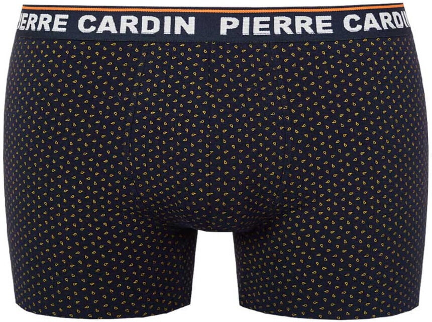 Pierre Cardin Alusvaatteet Boxer E/E Uomo Blue hinta ja tiedot | Miesten alushousut | hobbyhall.fi