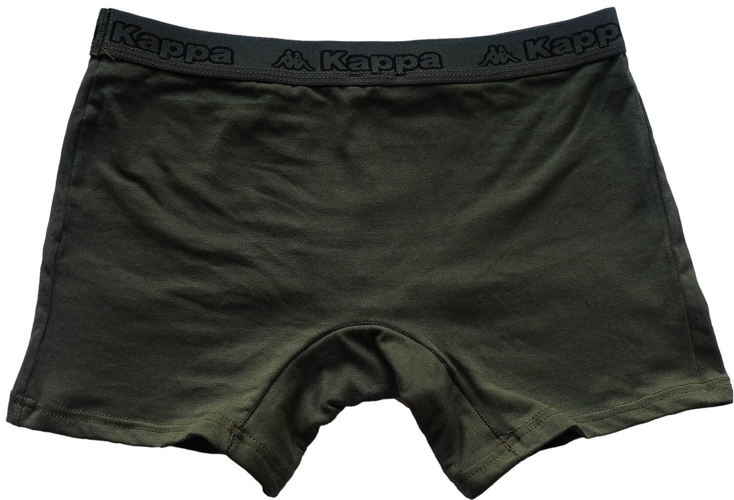 Kappa Alusvaatteet Boxer Khaki hinta ja tiedot | Miesten alushousut | hobbyhall.fi