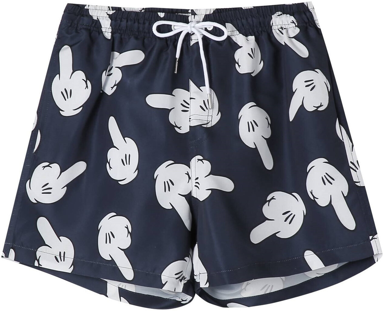 Glo Story Uiminen Shortsit Blue hinta ja tiedot | Miesten uimahousut ja -shortsit | hobbyhall.fi