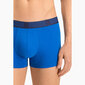 Puma Alusvaatteet Basic Trunk Blue 935015 03 hinta ja tiedot | Miesten alushousut | hobbyhall.fi