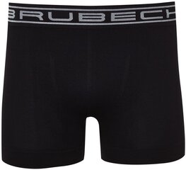 Brubeck Uros Alusvaatteet Black hinta ja tiedot | Miesten alushousut | hobbyhall.fi