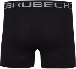 Brubeck Uros Alusvaatteet Black hinta ja tiedot | Brubeck Muoti | hobbyhall.fi