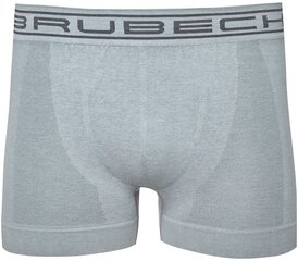 Brubeck Uros Alusvaatteet Grey hinta ja tiedot | Brubeck Muoti | hobbyhall.fi