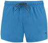 Puma Uiminen Shortsit Swim Men Blue 907658 15 hinta ja tiedot | Miesten uimahousut ja -shortsit | hobbyhall.fi