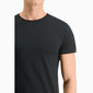 Puma T-paita Basic 2p Cre Black 935016 01 hinta ja tiedot | Miesten aluspaidat | hobbyhall.fi
