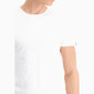 Puma T-paita Basic 2p Cre White 935016 02 hinta ja tiedot | Miesten aluspaidat | hobbyhall.fi