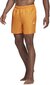 Adidas Uiminen Shortsit Solid Clx Short Sl Orange HA0375 hinta ja tiedot | Miesten uimahousut ja -shortsit | hobbyhall.fi