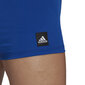 Adidas Uima-asut Pro Bx Solid Blue hinta ja tiedot | Miesten uimahousut ja -shortsit | hobbyhall.fi